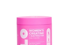Women-Focused Creatine Supplements
