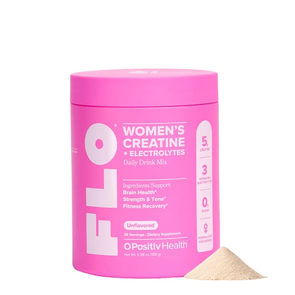 Women-Focused Creatine Supplements