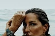 Luxury Ceramic Watch Campaigns