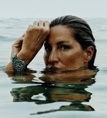 Luxury Ceramic Watch Campaigns