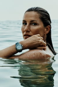 Luxury Ceramic Watch Campaigns Image 2