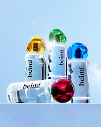 Expressive Feel-Good Fragrances