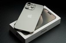 Home Screen Undo Controls