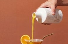 Functional Kava Shots