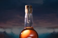 Label-Led Football Whisky Range