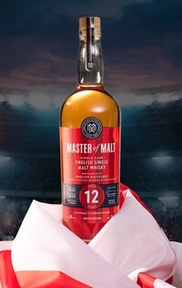 Label-Led Football Whisky Range Image 2