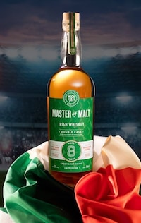 Label-Led Football Whisky Range Image 3
