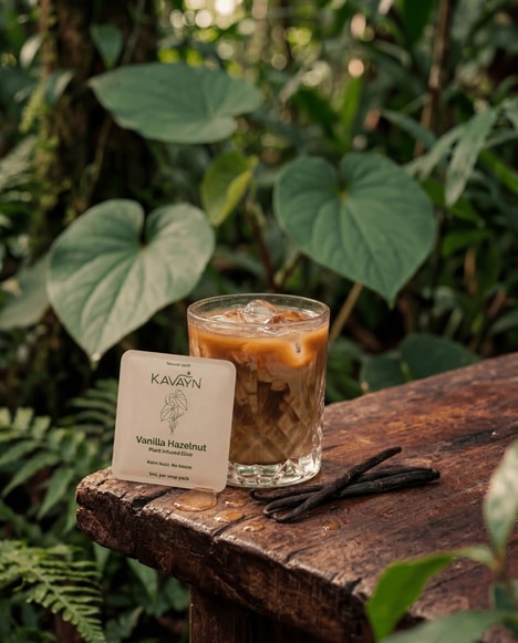 Liquid Kava Snap Packs