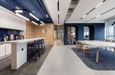 Collaborative Corporate Offices