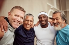 Natural Testosterone Support Supplements