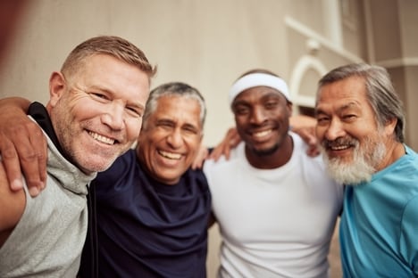 Natural Testosterone Support Supplements