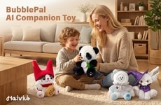 AI Companion Toys