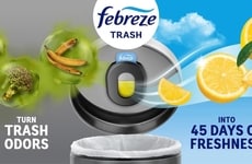 Kitchen Freshness Devices