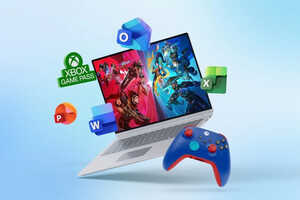 Generous Student Bundle Offers: Microsoft Offers Ultimate College ...