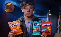 Nostalgic Reduced Sugar Candies Image 1
