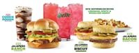 Jalape&ntilde;o-Infused QSR Dishes Image 1