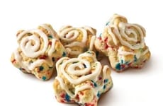 Patriotic Americana QSR Biscuits