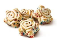 Patriotic Americana QSR Biscuits Image 1