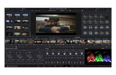 Photo Editing Feature Setups