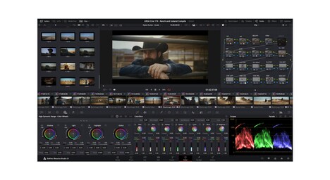 Photo Editing Feature Setups