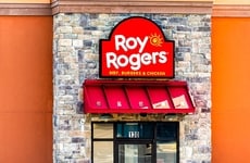 Modernized Drive-Thru Locations