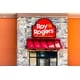 Modernized Drive-Thru Locations Image 1