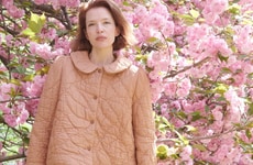 Upcycled Quilted Jackets