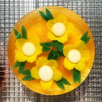 Mocktail Jelly Cakes Image 2