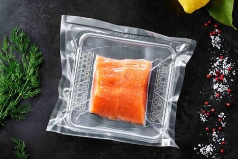 Recycled Fish Packaging Boards