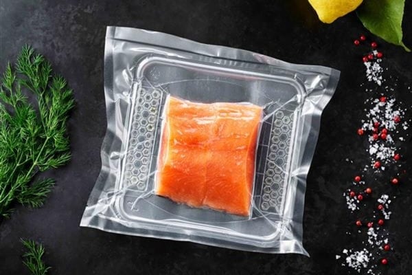 Recycled Fish Packaging Boards