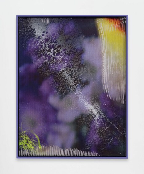Mirror Silk Art Exhibitions