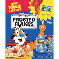 Nostalgia-Driven Cereal Promotions Image 2