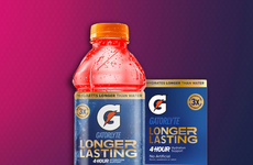 Triple-Electrolyte Hydration Drinks