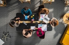 AI-Powered Contactless Monitors