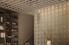 Civic-Inspired Bathing Spaces