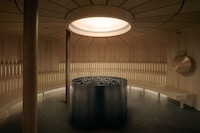 Civic-Inspired Bathing Spaces Image 3