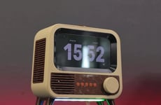 Upcycled AI Speaker Concepts