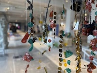 Waste-Derived Fashion Materials Image 1