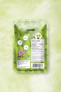Pickle-Flavored Cotton Candies Image 2