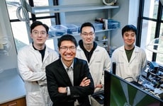 Embedded Electronics Printing