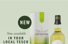 Grocery-Exclusive Whisky Releases