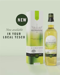 Grocery-Exclusive Whisky Releases