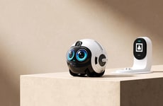 Ai-Powered Home Robots