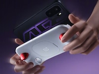 Controller-Integrated Gaming Phones Image 1