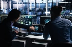 AI-Powered Administrative Workflows