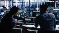 AI-Powered Administrative Workflows