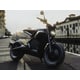 Cyberpunk Electric Motorcycles Image 1