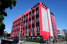 Accelerated Data Centre Funding Moves