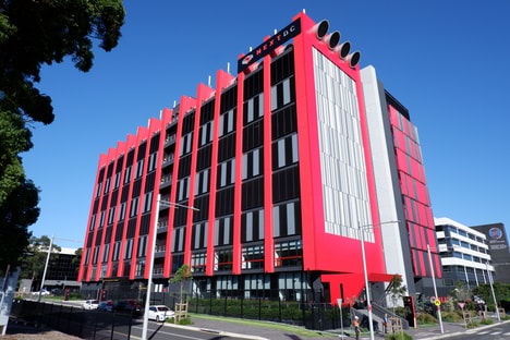 Accelerated Data Centre Funding Moves