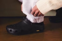 Performance-Driven Hybrid Clogs Image 2